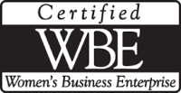 WBE Certified