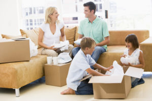 Residential Moving | Rainbow Movers | Boson, MA & Franklin, MA