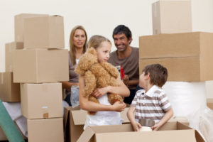 Residential Moving | Rainbow Movers | Boston, MA